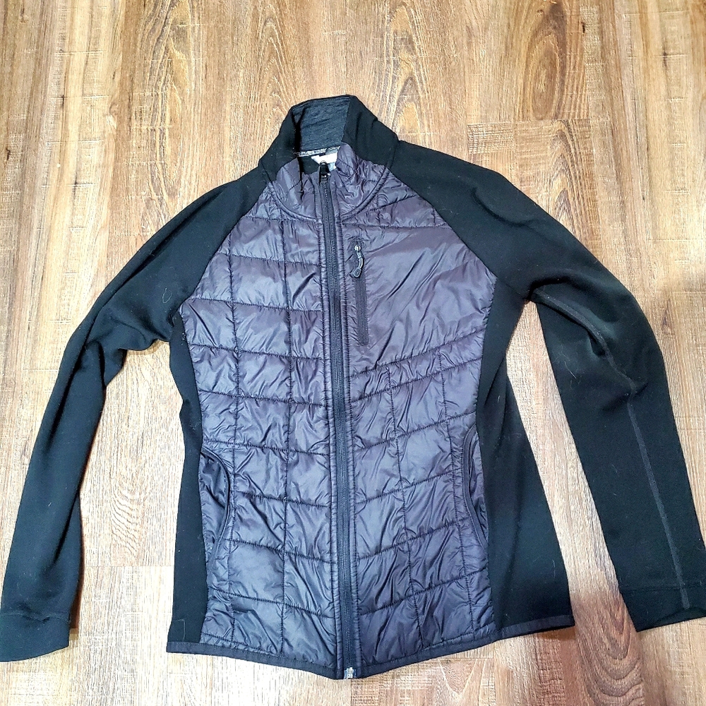 Smartwool PHD full zip